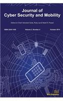 Journal of Cyber Security and Mobility 3-4