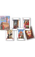 Firenze Playing Cards