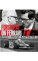 Forghieri on Ferrari