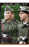 The Axis Forces 3