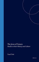 Jews of Yemen