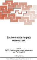 Environmental Impact Assessment