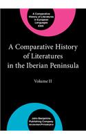 Comparative History of Literatures in the Iberian Peninsula