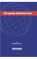 European Aviation Law