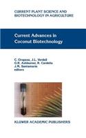 Current Advances in Coconut Biotechnology