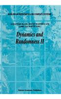Dynamics and Randomness II