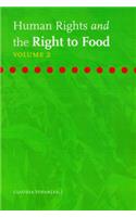 Human Rights and the Right to Food