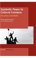 Symbolic Power in Cultural Contexts