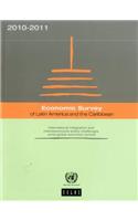 Economic Survey of Latin America and the Caribbean 2010-2011: International Integration and Macroeconomic Policy Challenges Amid Global Economic Turmoil