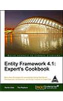 Entity Framework 4.1: Expert'S Cookbook