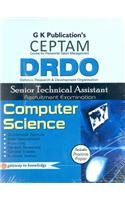 Drdo (Ceptam) Sr.Tech. Asst. Computer Science (Code -Ot-311)