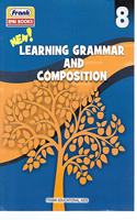 new learning grammar and composition class-8