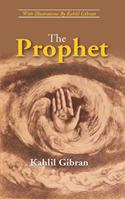 The Prophet [Paperback] Kahlil Gibran