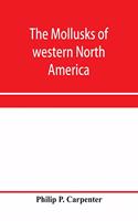 mollusks of western North America