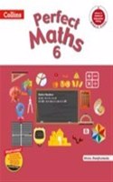 Perfect Maths Cb 6: (Perfect Maths)