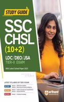 SSC CHSL Tier-II Guide