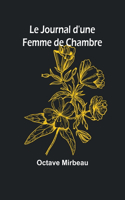 Journal d'une Femme de Chambre