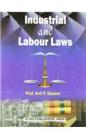 Industrial and Labour Laws