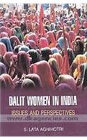 Dalit Women in India: Issues and Perspectives