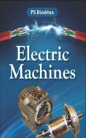 Electric Machines