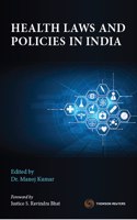 Health Laws and Policies in India
