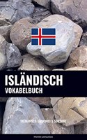 Islandisch Vokabelbuch