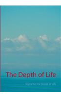 Depth of Life