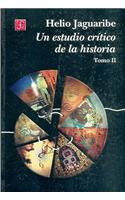 Un Estudio Cr-Tico de La Historia II