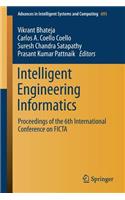 Intelligent Engineering Informatics