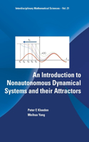 Introduction to Nonautonomous Dynamical Systems and Their Attractors