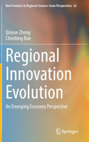 Regional Innovation Evolution
