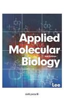 Applied Molecular Biology (2nd Edition)