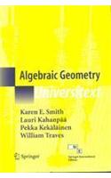 An Invitation To Algebraic Geometry