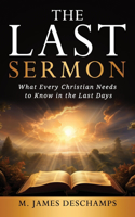 Last Sermon