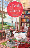 Deadly Chapter