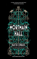 Mortmain Hall