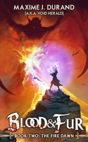 The Fire Dawn