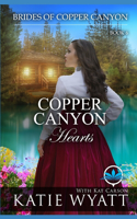 Copper Canyon Hearts