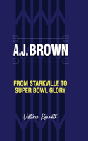 A.J. Brown