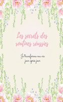 Les secrets des routines réussies