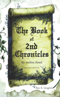 Book of 2nd Chronicles