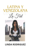 Latina Y Venezolana in Spanish