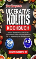 Colitis Ulcerosa Kochbuch