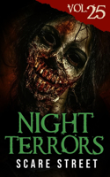 Night Terrors Vol. 25