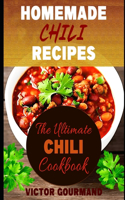 Homemade Chili Recipes