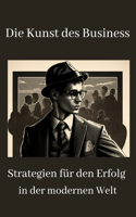 Kunst des Business