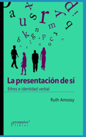 presentación de sí