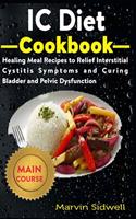 IC Diet Cookbook