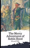 The Merry Adventures of Robin Hood