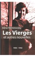 Les vierges et autres nouvelles